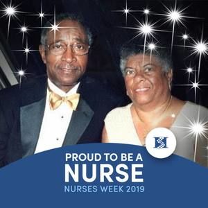 Meet your Posher, Gloria